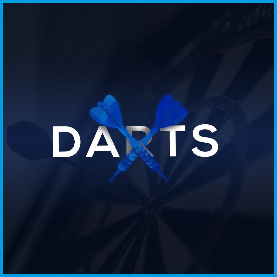 darts