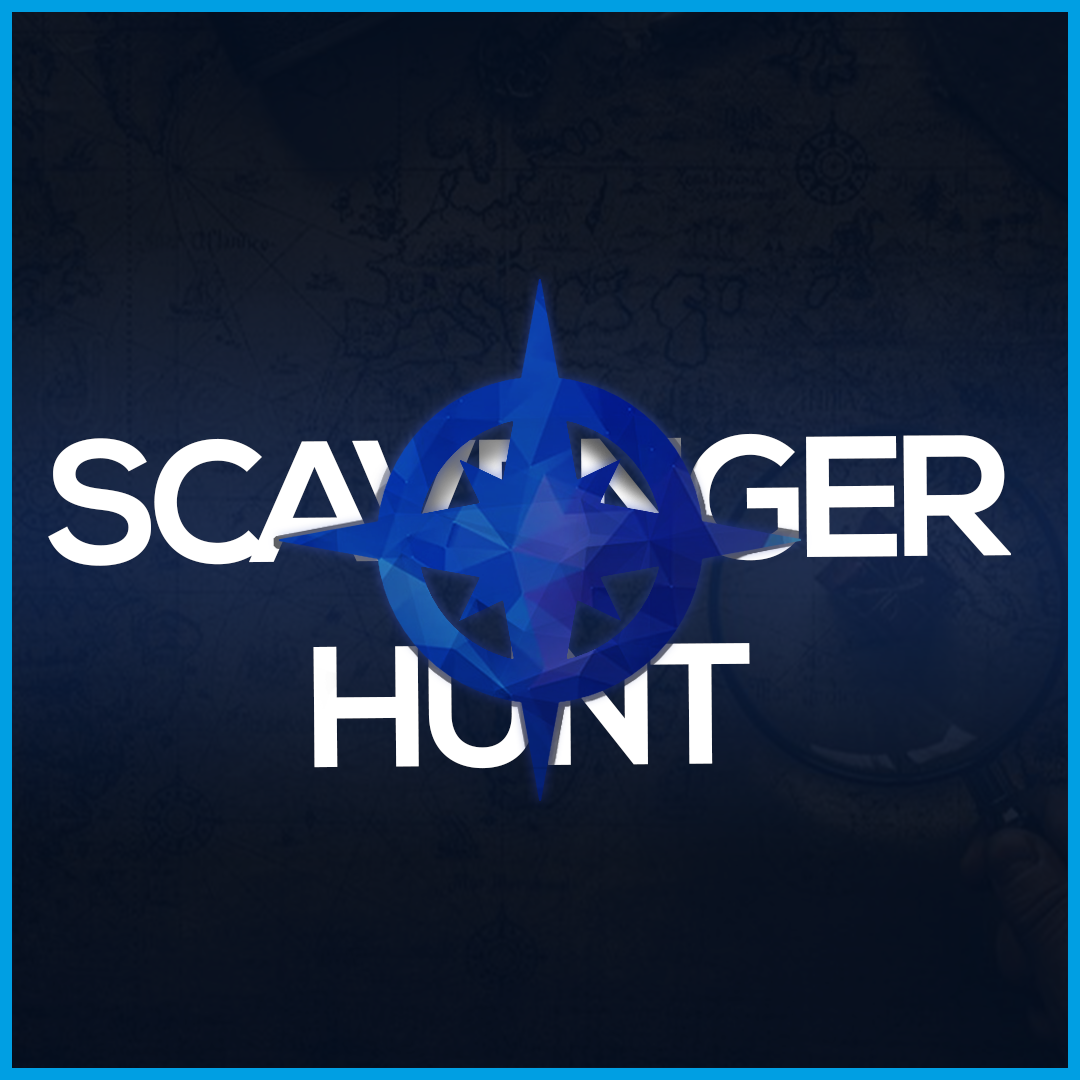 scav hunt 4